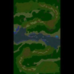 -Thanh Chien- 0.12 - Warcraft 3: Mini map