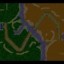 Thanh Chien v1.00 - Warcraft 3 Custom map: Mini map