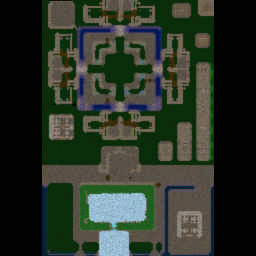 Thân Sáng Và Trùm Bóng Ðêm V5.0 - Warcraft 3: Custom Map avatar