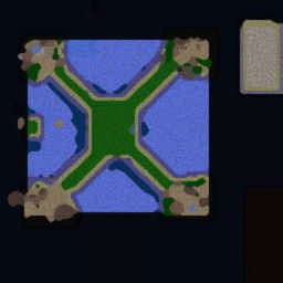 THCrew- Roi de la Colline - Warcraft 3: Custom Map avatar