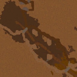 The 10 Blademasters - Warcraft 3: Custom Map avatar