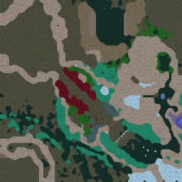 The 10 Pandarens v11.2 - Warcraft 3: Custom Map avatar