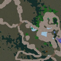 The 12 Pandarens V4.1 - Warcraft 3: Custom Map avatar