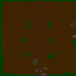 The 1st Village - Warcraft 3: Custom Map avatar
