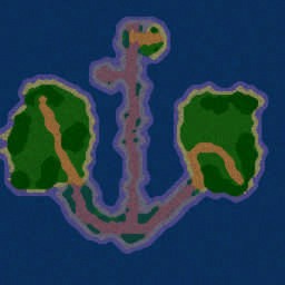 The 2 Islands - Warcraft 3: Custom Map avatar