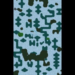 The 3 Friends - Warcraft 3: Custom Map avatar