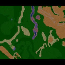 The 3rd General § Gede' nan § - Warcraft 3: Custom Map avatar