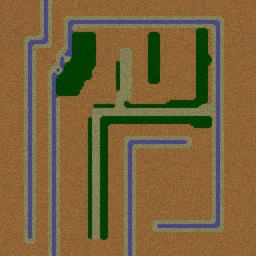 The 5 Heros - Warcraft 3: Custom Map avatar