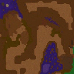 The 6 Blades v1.0a Offical - Warcraft 3: Custom Map avatar