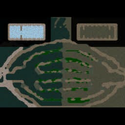 The 7 Corridors Revised Version - Warcraft 3: Custom Map avatar