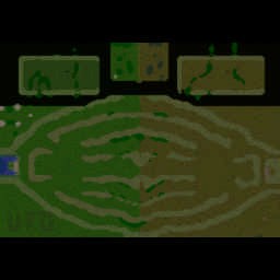 The 7 Corridors v1.0 Nazi - Warcraft 3: Custom Map avatar