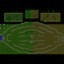 The 7 Corridors - Nazi Warcraft 3: Map image
