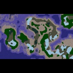 The 7 Deadly Sins - Warcraft 3: Custom Map avatar