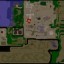 The Abandon Castle Ver.3.0 - Warcraft 3 Custom map: Mini map
