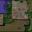 The Abandon Castle Ver.3.05a - Warcraft 3 Custom map: Mini map