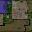 The Abandon Castle Ver.3.06a - Warcraft 3 Custom map: Mini map