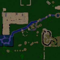 The Abbadon :dawn of humanity - Warcraft 3: Custom Map avatar