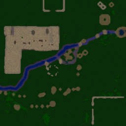 The Abbadon :lost city of Silver - Warcraft 3: Custom Map avatar