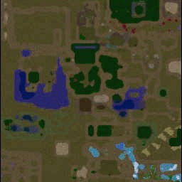 the adventeres of chaeda and jento - Warcraft 3: Custom Map avatar