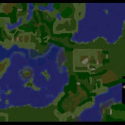 The Adventure of Arthas - Warcraft 3: Custom Map avatar