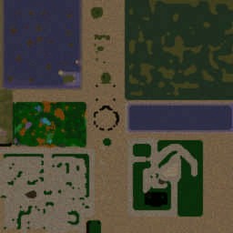 The Adventure v0.1 - Warcraft 3: Custom Map avatar