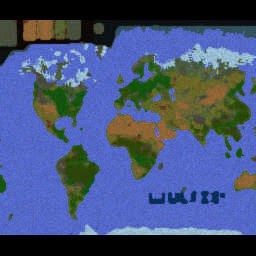 The Age of Nations - Warcraft 3: Custom Map avatar