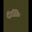 The Alamo 3.1 - Warcraft 3 Custom map: Mini map