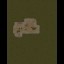 The Alamo 3.8fix - Warcraft 3 Custom map: Mini map