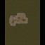 The Alamo 4.8 - Warcraft 3 Custom map: Mini map