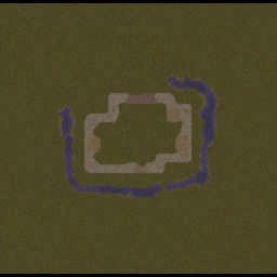 The Alamo Gold v1.5 - Warcraft 3: Custom Map avatar