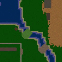 The Alliance Village Defences - Warcraft 3: Custom Map avatar