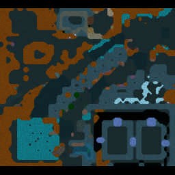 The Alliance VS the Horde v 1.0b RUS - Warcraft 3: Custom Map avatar