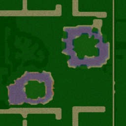 The alliance vs The rebels - Warcraft 3: Custom Map avatar