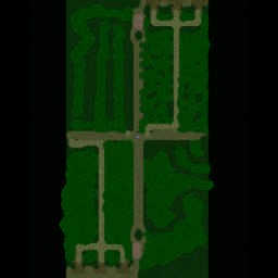 The Allie Seige v4 - Warcraft 3: Custom Map avatar