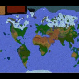 The Alternate Future JaY10101v5 - Warcraft 3: Custom Map avatar