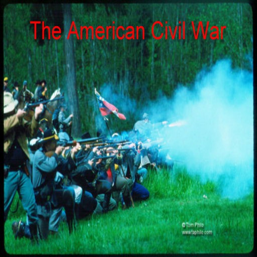 The American Civil War 1.92 Prot. - Warcraft 3: Custom Map avatar