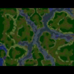 The Anciens 1.1.0 - Warcraft 3: Custom Map avatar