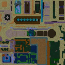 The Angels And Demons BETA V 0.15 - Warcraft 3: Custom Map avatar