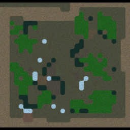 The Angry Ogre 1.0 Advanced - Warcraft 3: Custom Map avatar