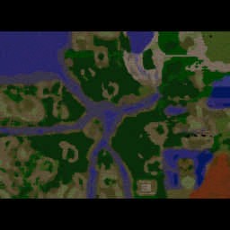 The Apex of War - Warcraft 3: Custom Map avatar