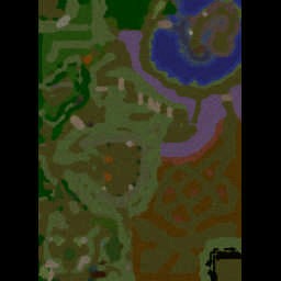 The aprentice - Warcraft 3: Custom Map avatar