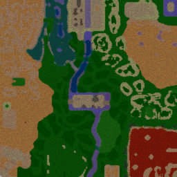 The Arcane Arts - Warcraft 3: Custom Map avatar