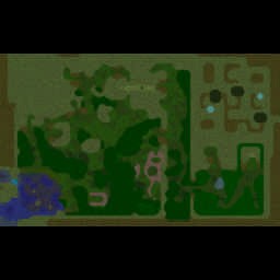 The Archery Range - Warcraft 3: Custom Map avatar