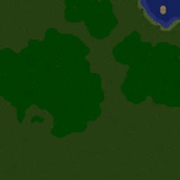 The Arkolium village is under attack - Warcraft 3: Custom Map avatar