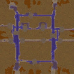 The Army's Battlefield v79 - Warcraft 3: Custom Map avatar