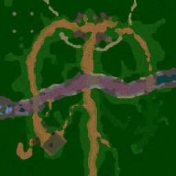 The Ascent v1.1 - Warcraft 3: Custom Map avatar