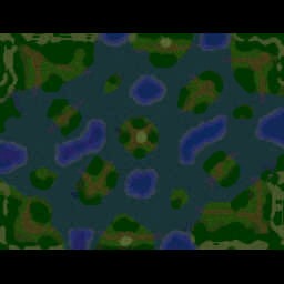 The Ashenvale Forest Exit - Warcraft 3: Custom Map avatar