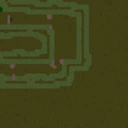 The attack Of orcs - Warcraft 3: Custom Map avatar