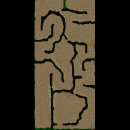 The Avengers (Single Player) - Warcraft 3: Custom Map avatar