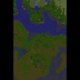 The awesome View of the awesome land - Warcraft 3: Custom Map avatar